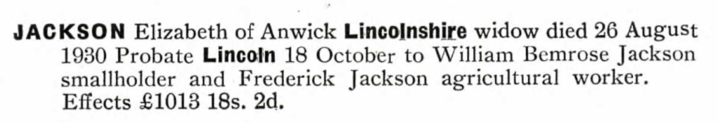🗞️Travelling from 1735 through to 1930 of more stories from the Newspapers📰 